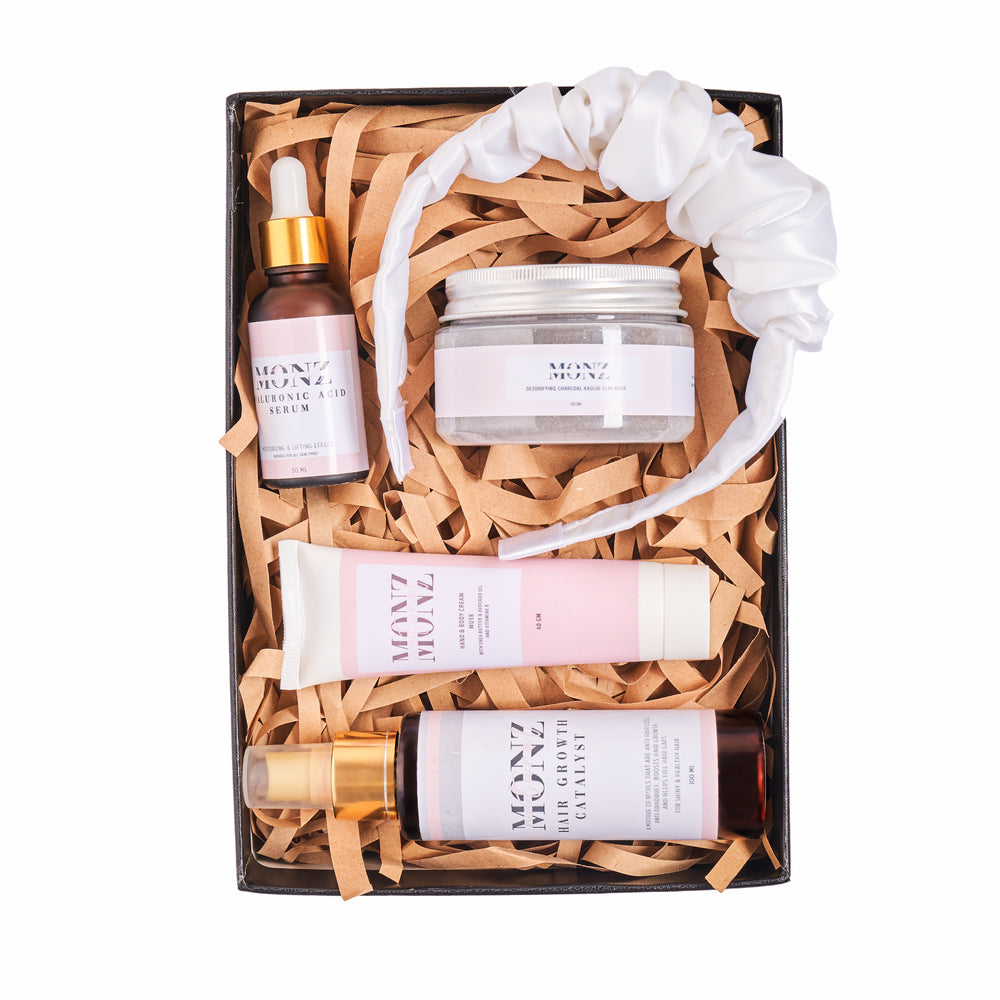 Ready Made Gifts-Beauity Catalyst