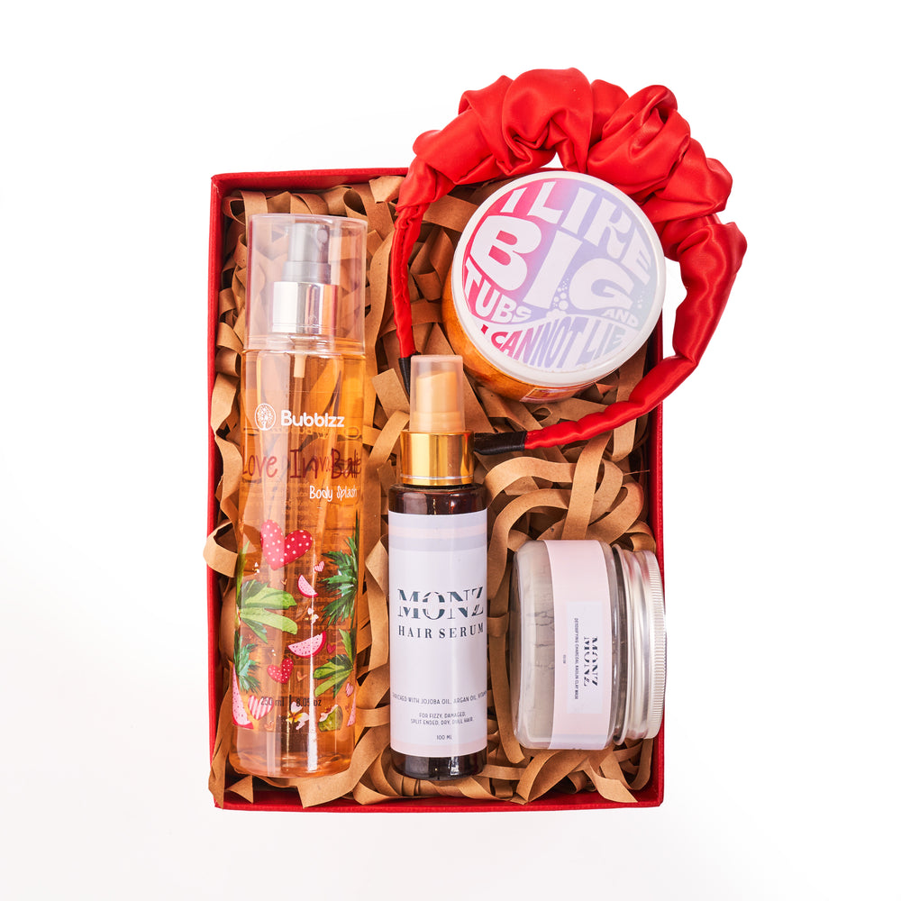 Ready Made Gifts-GracefulGaze Glamour