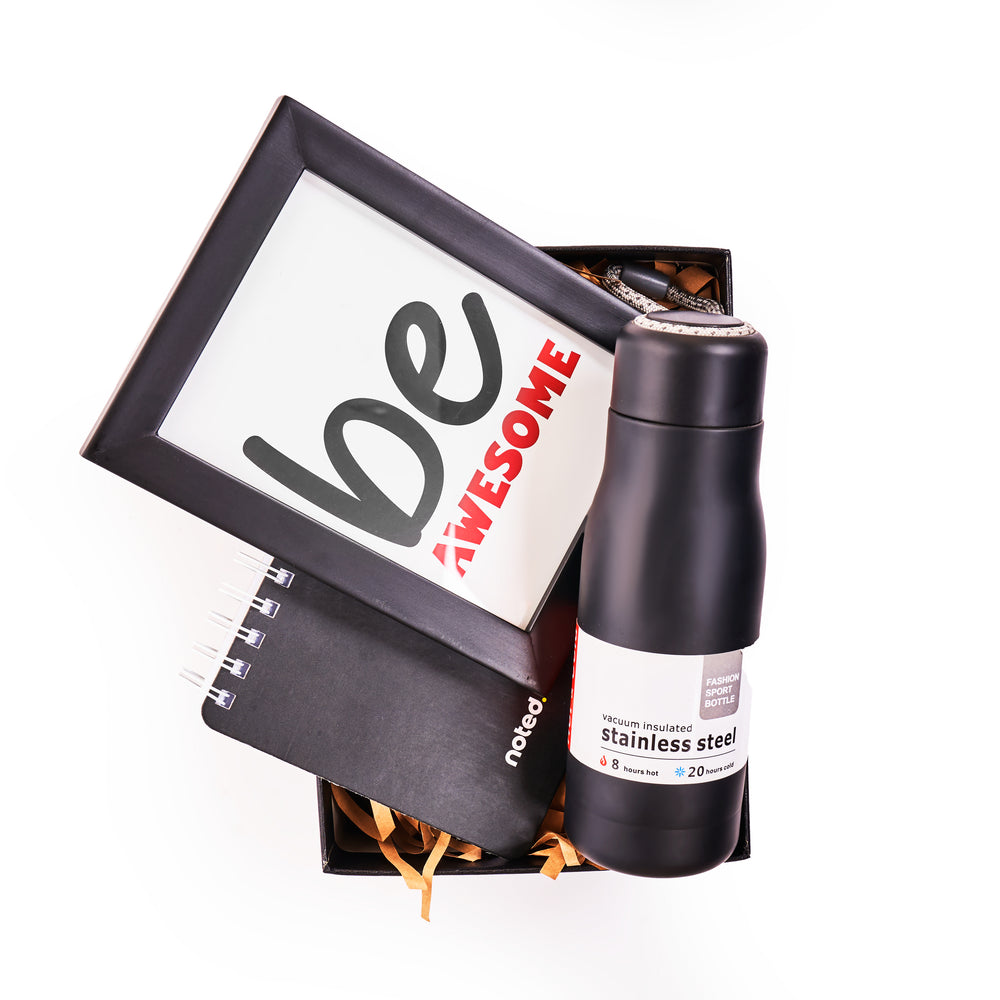 Ready Made Gifts-Be Awesome