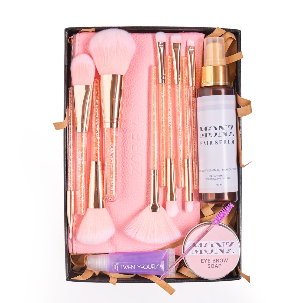 Ready Made Gifts-RadiantRose Elegance box