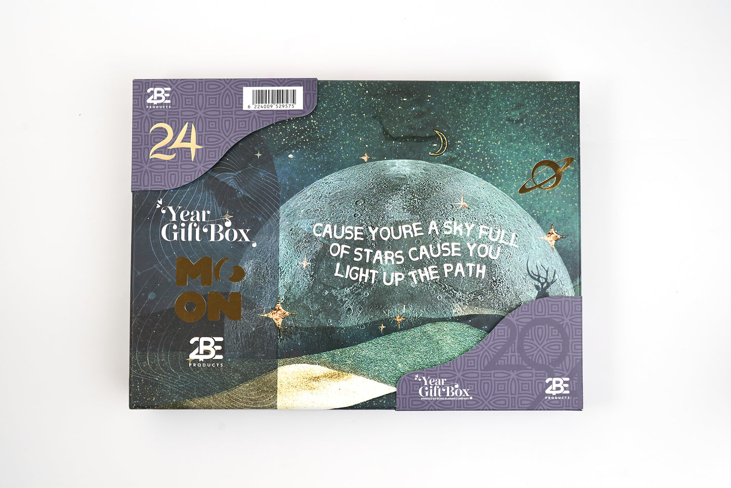 
                  
                    Ready Made Gifts-2BE Cause you're a sky full ( Full Moon )
                  
                