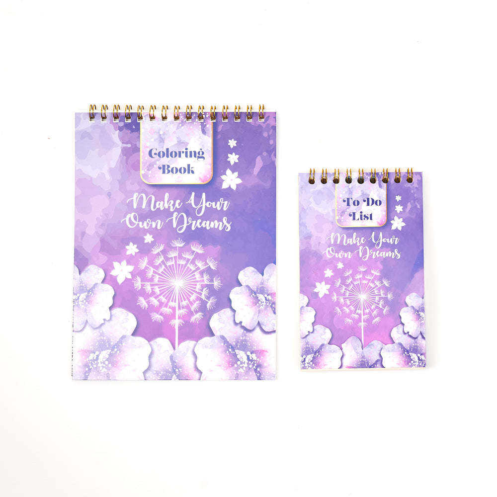 Ready Made Gifts-2BE Make your own Dreams