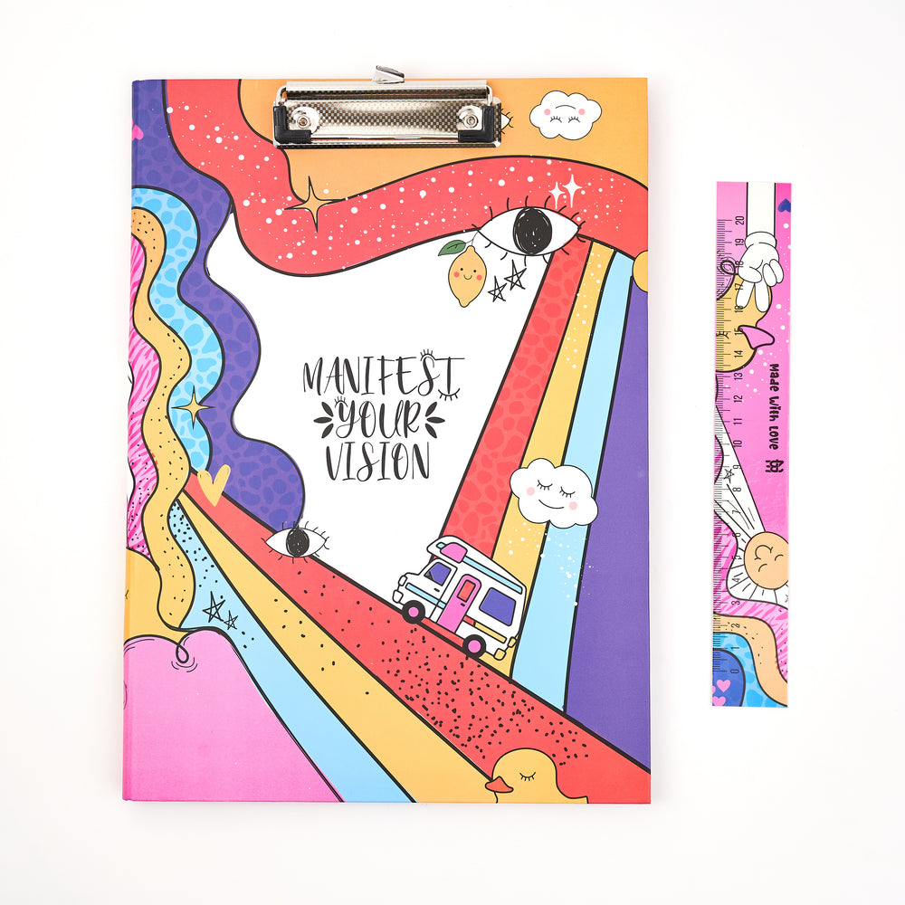 Ready Made Gifts-2BE Manifest your vision
