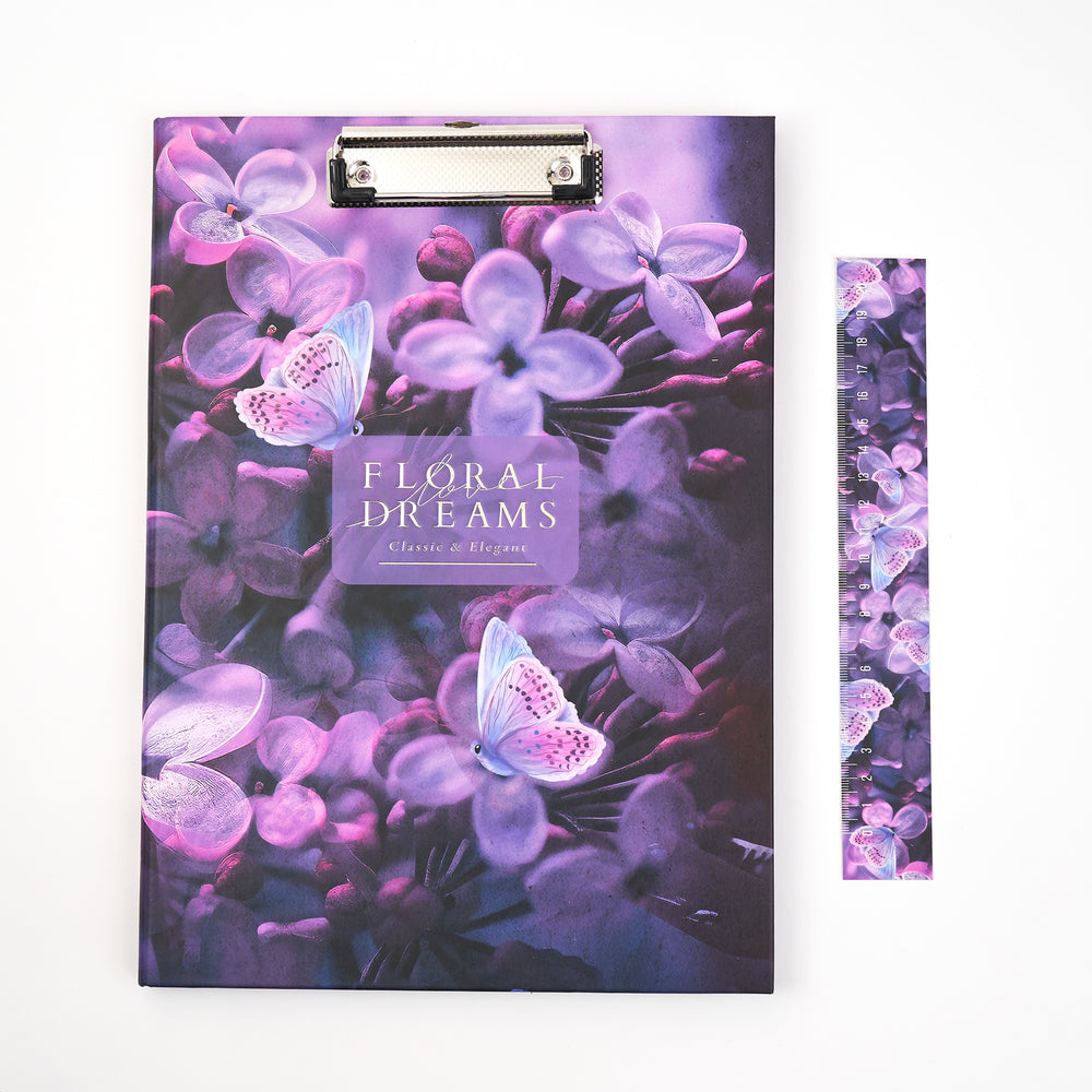 2BE- Borg El Arab- Floral Dream