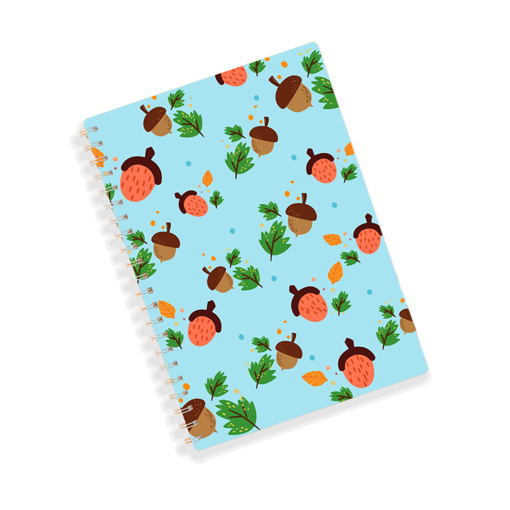 Ready Made Gifts-Roots  Notebook nuts