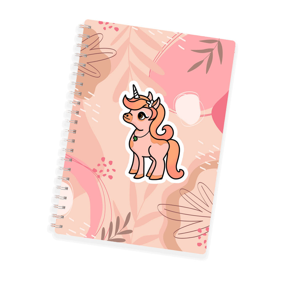
                  
                    Ready Made Gifts- Roots Notebook Unicorn
                  
                
