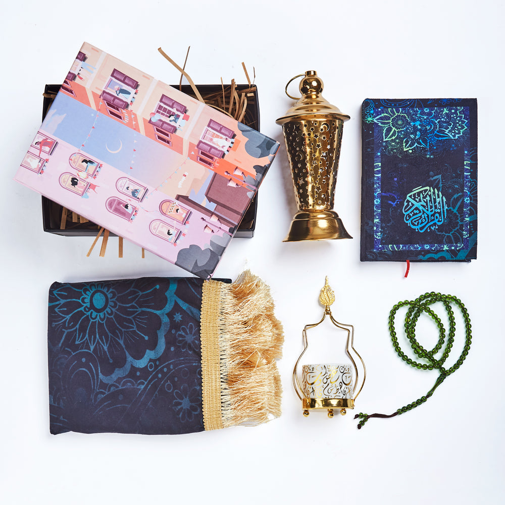 Ready Made Gifts- Ramadan Renewal Box