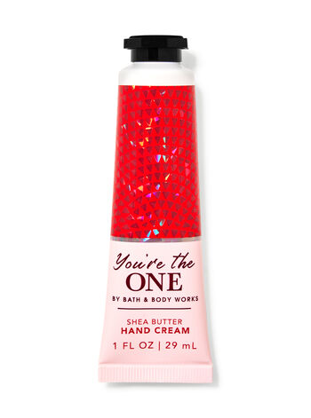 Bath & Body Works-YOU'RE THE ONE Hand Cream