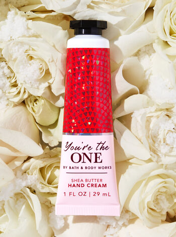 Bath & Body Works-YOU'RE THE ONE Hand Cream