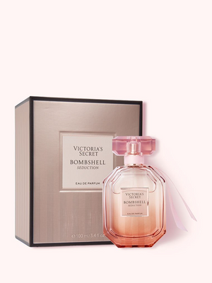 
            
                Load image into Gallery viewer, Victoria&amp;#39;s Secret-Bombshell Seduction Eau de Parfum 100 ML
            
        