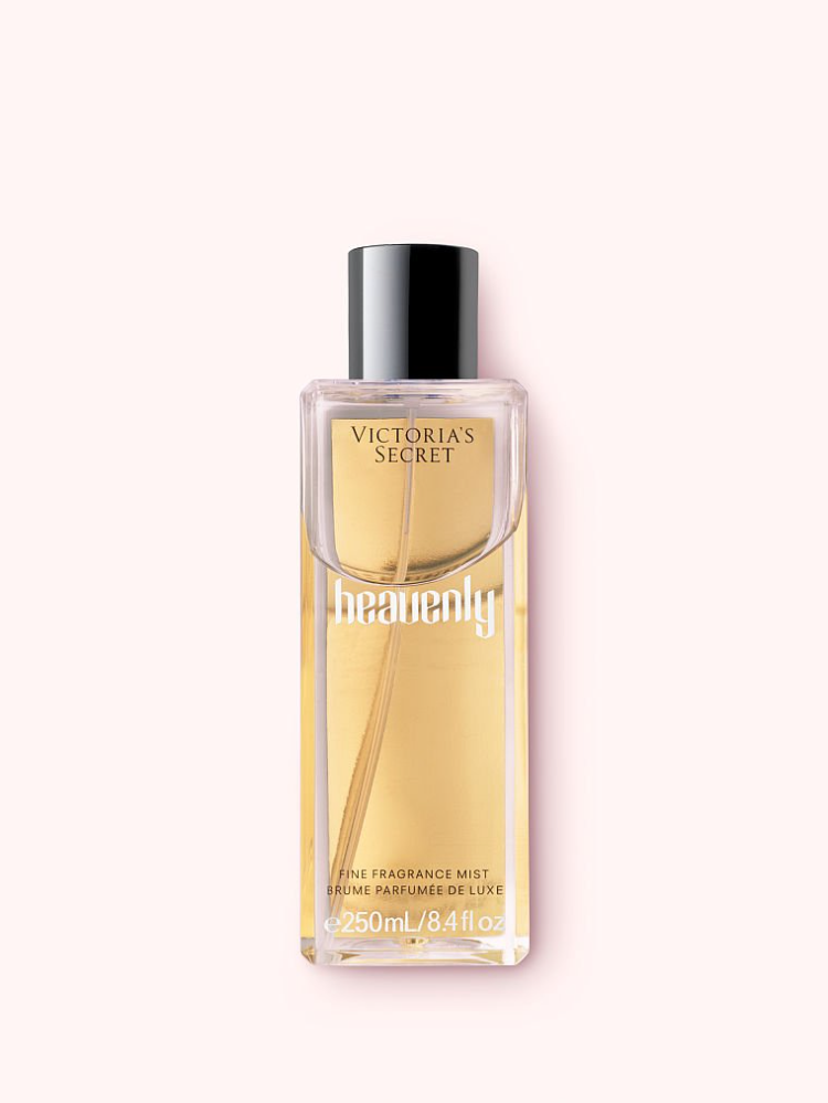 VICTORIA'S SECRET-Heavenly Fine Fragrance Mist 250ml
