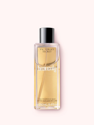 VICTORIA'S SECRET-Heavenly Fine Fragrance Mist 250ml