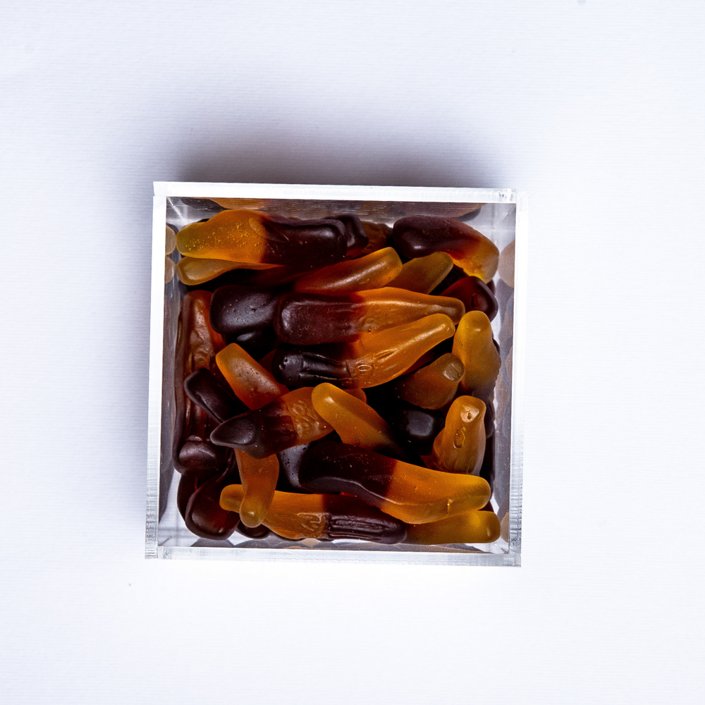 Spanish Cola