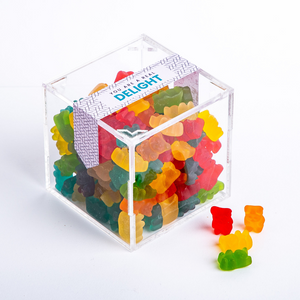 Mixed Gummy Bears