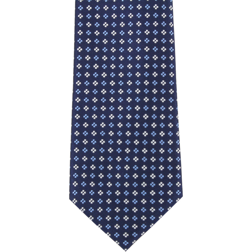 Tommy Hilfiger-MEN'S CORE NEAT II TIE