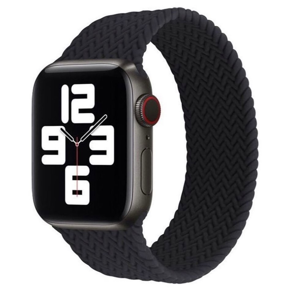 Braided Loop Band for Apple Watch 42/44mm 