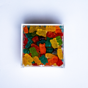 Mixed Gummy Bears