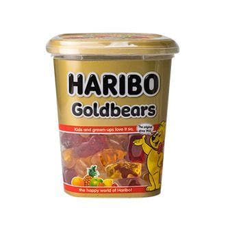 Haribo-Goldbears 175g