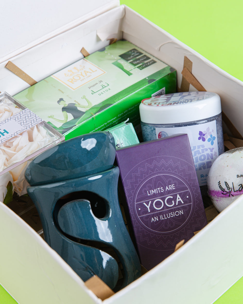 Gift Box for her & him