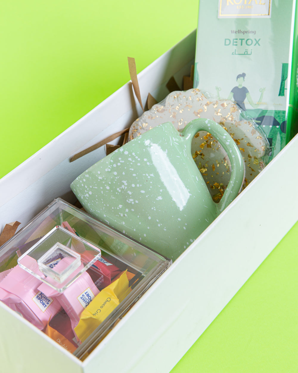 BloomBox-Messy Tuesday Gift Box