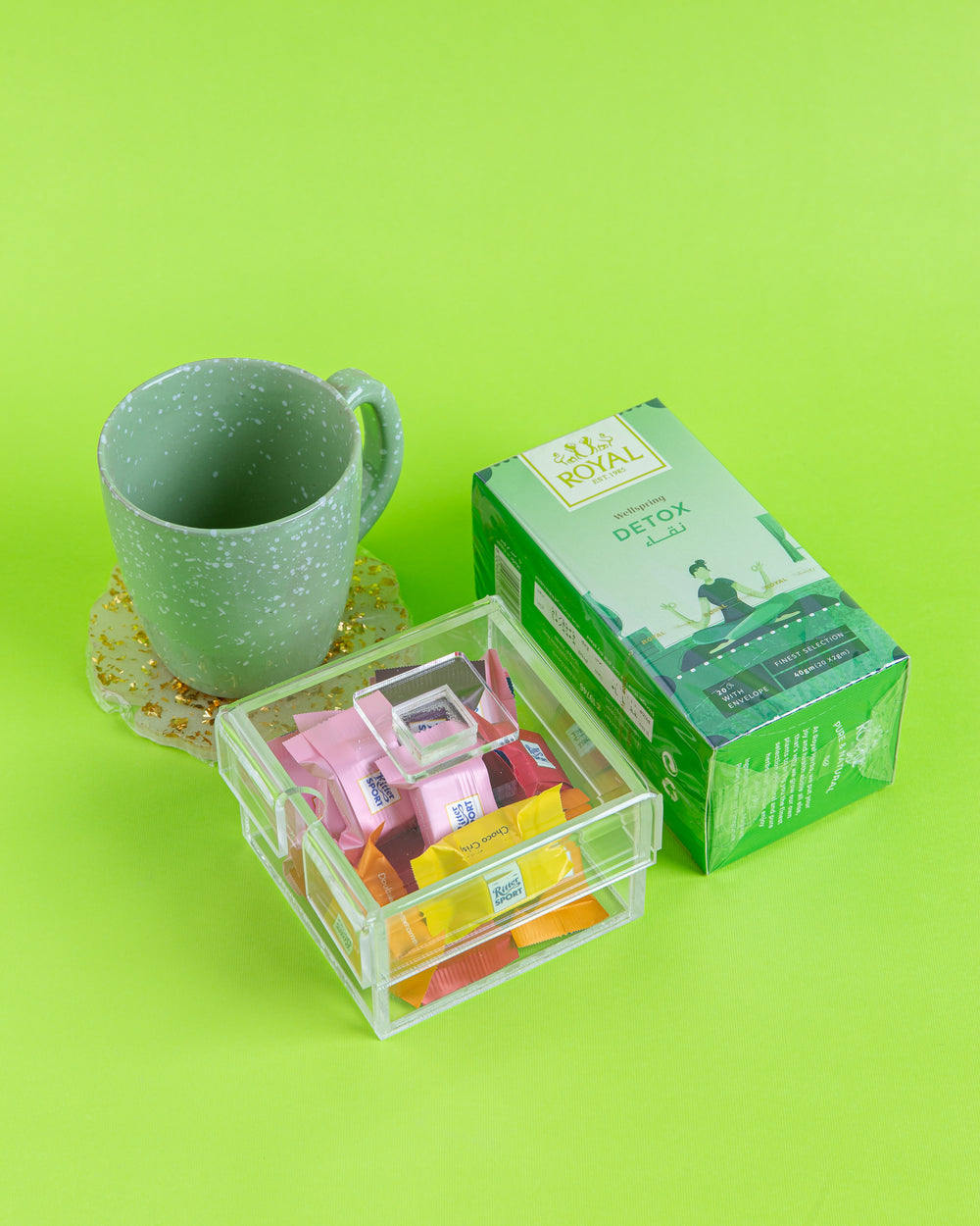 BloomBox-Messy Tuesday Gift Box