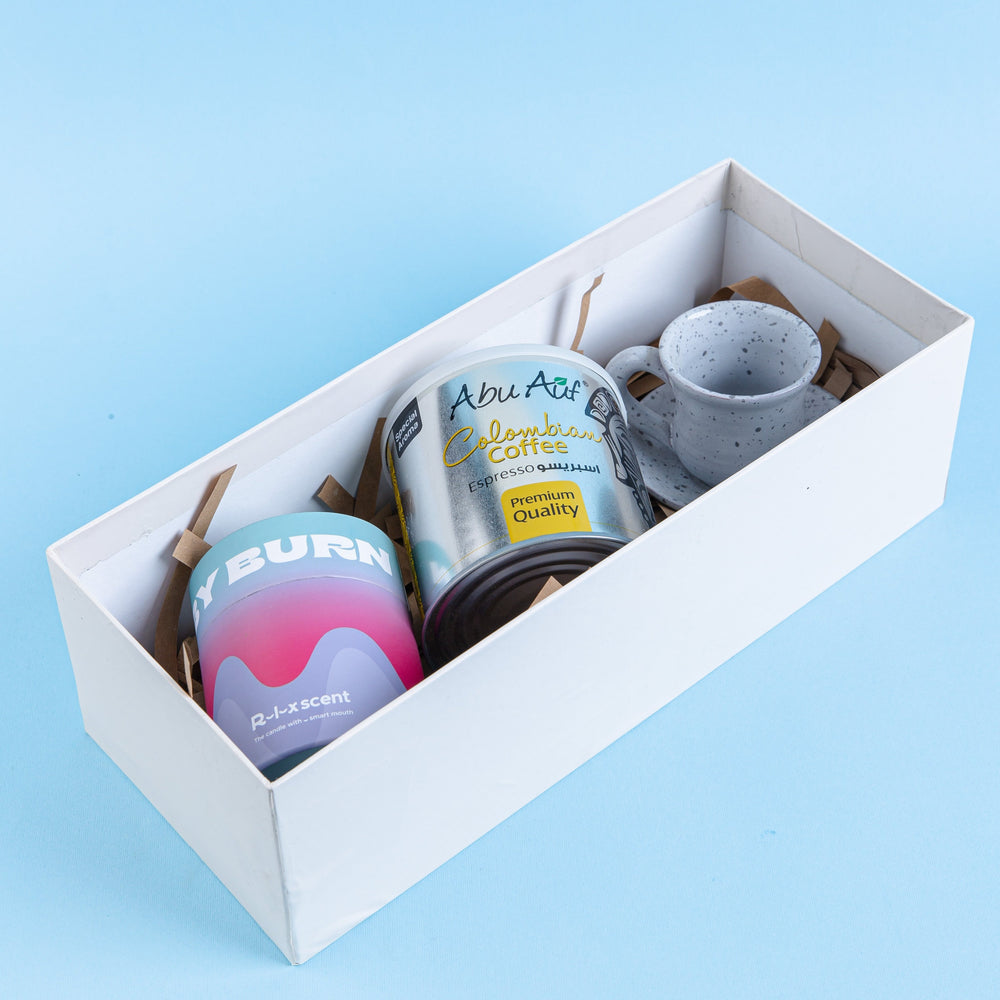 
                  
                    BloomBox-"Me" Time Gift Box
                  
                