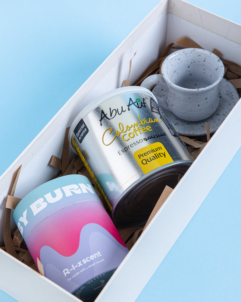 
                  
                    BloomBox-"Me" Time Gift Box
                  
                