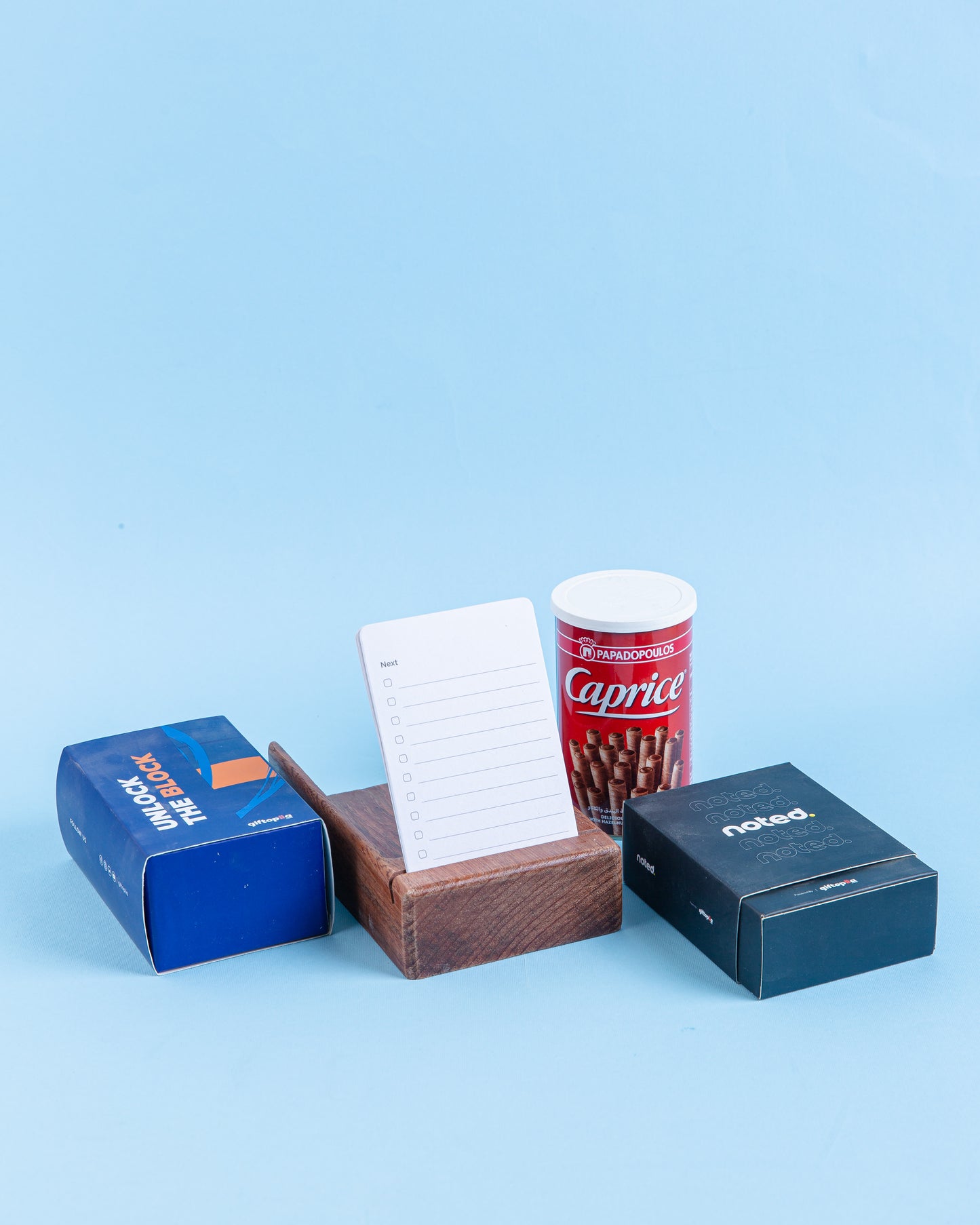 
                  
                    BloomBox-Desk Essentials Gift Box
                  
                