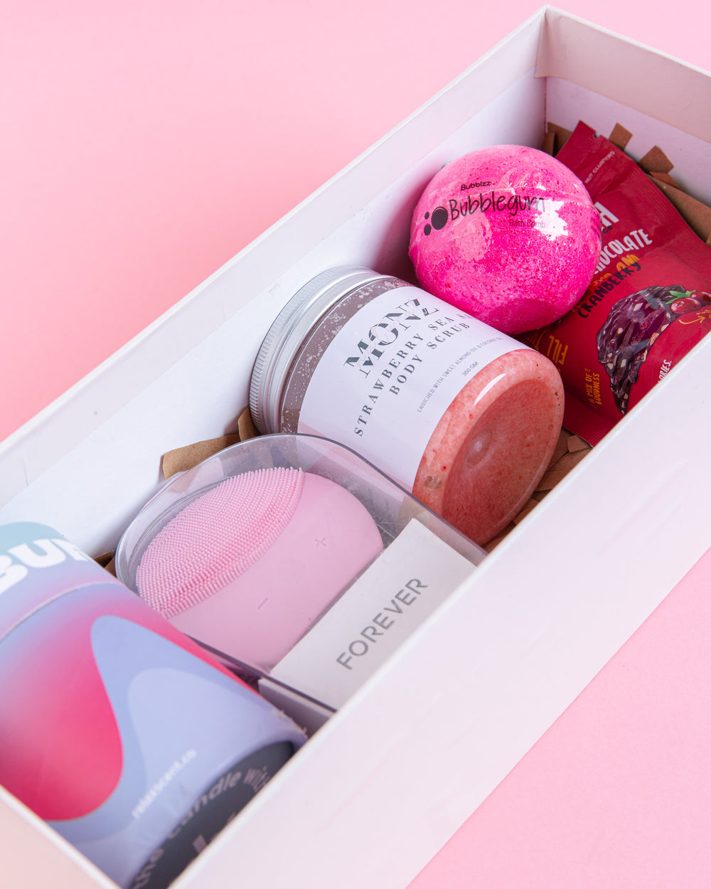 BloomBox-Relaxation Nation Gift Box