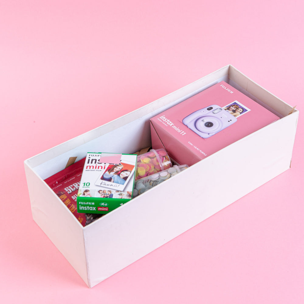 BloomBox-Picture Perfect Gift Box