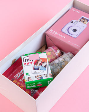 BloomBox-Picture Perfect Gift Box