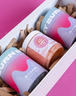 BloomBox-Ready, Scent, Go! Gift Box