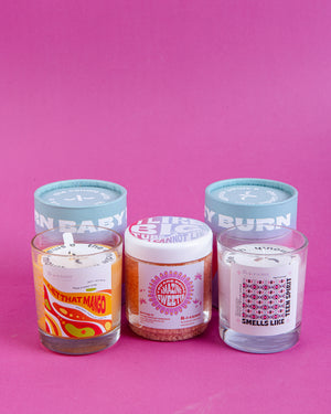 BloomBox-Ready, Scent, Go! Gift Box