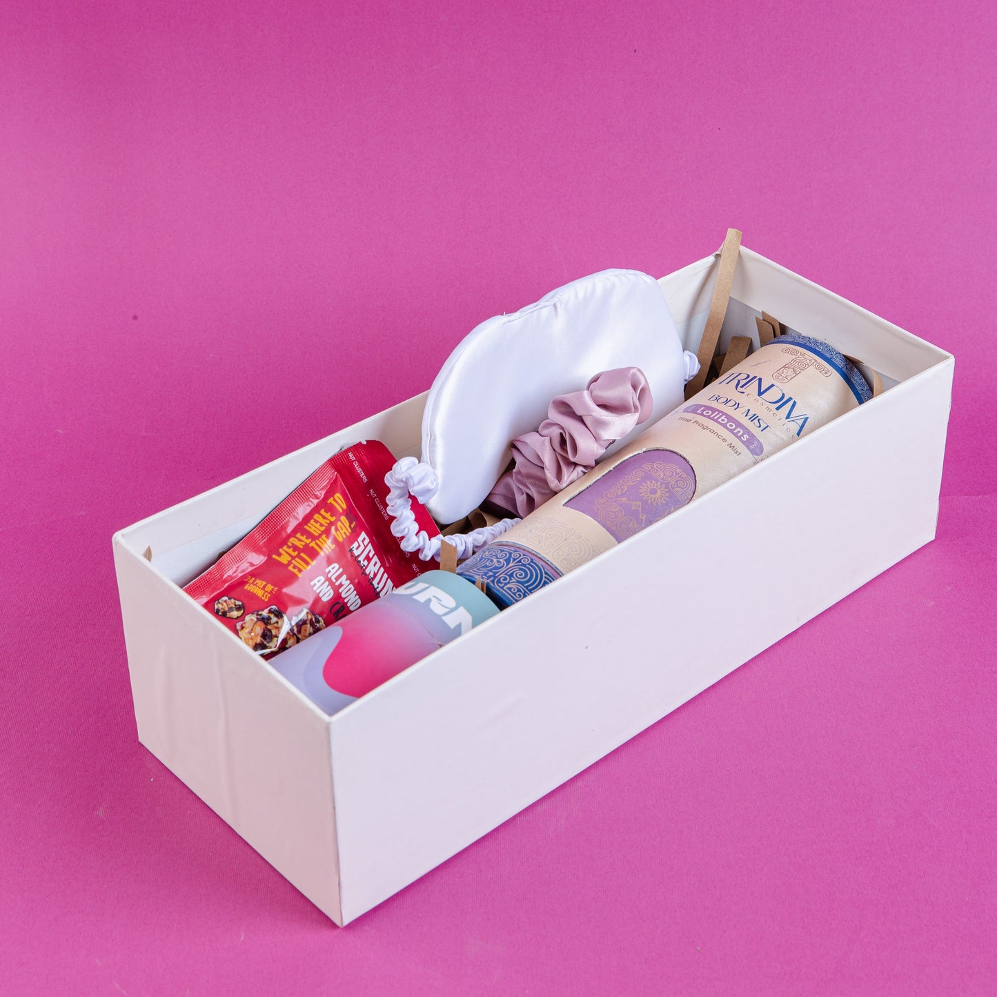 
                  
                    Gift Box for Girl
                  
                