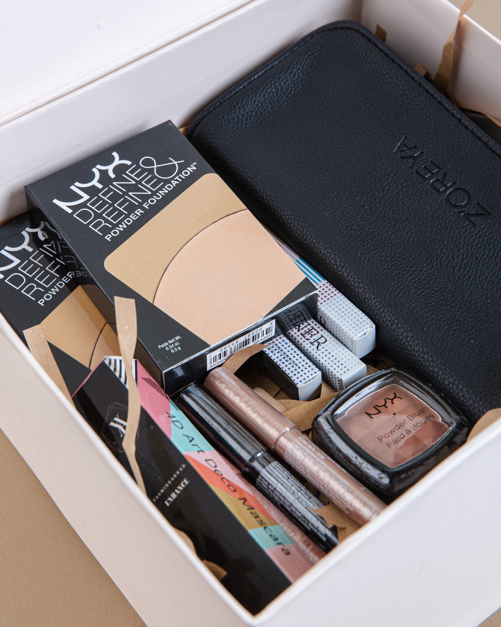 Ready Made Gifts-Watch Me Glow Gift Box