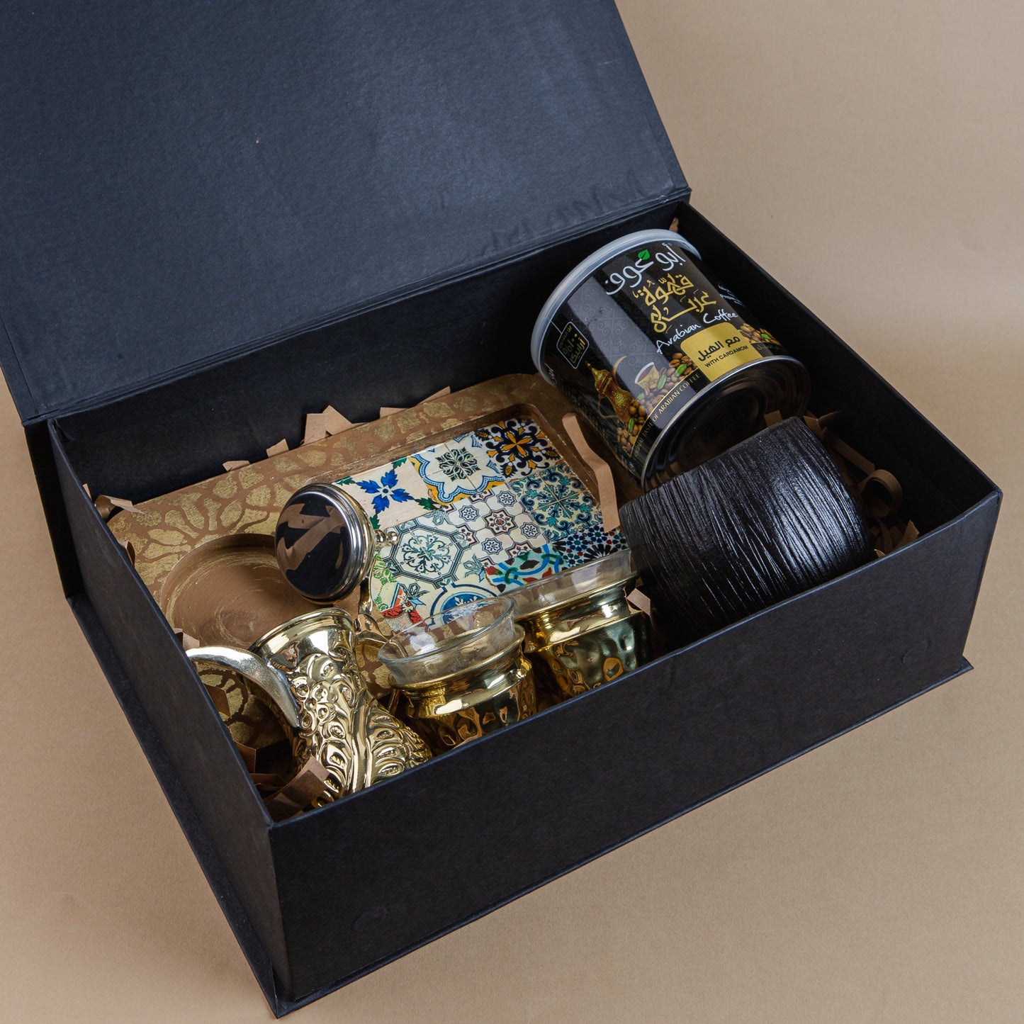 coffee gift box