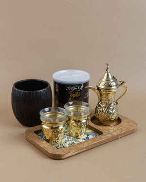 Ready Made Gifts-Arabian Nights Gift Box