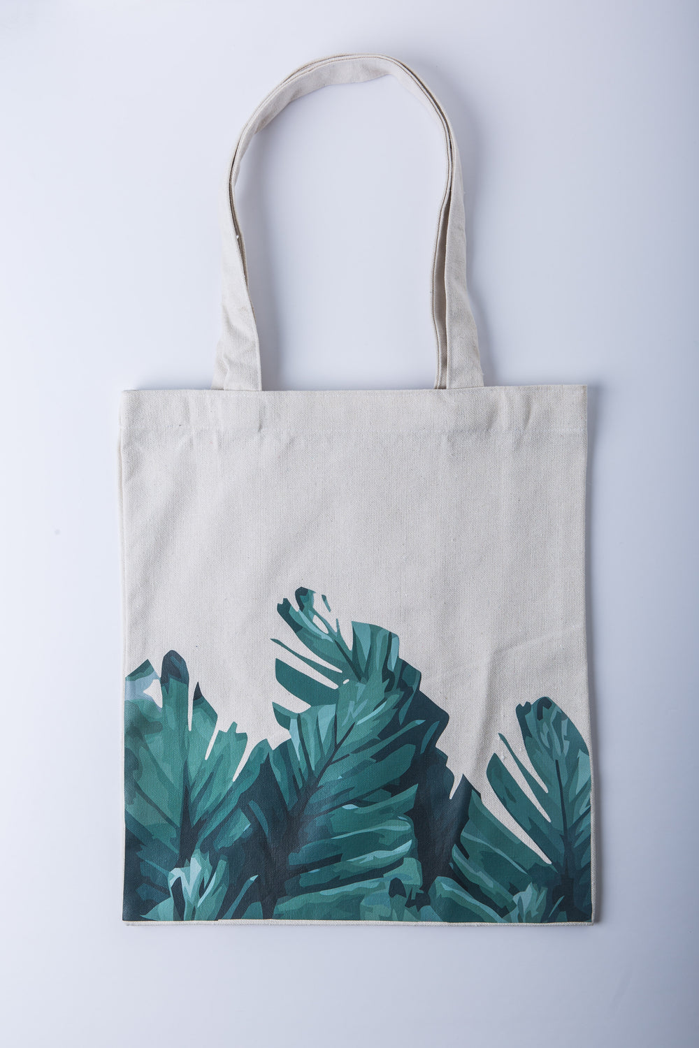 Cloth Bag-Tropical Green
