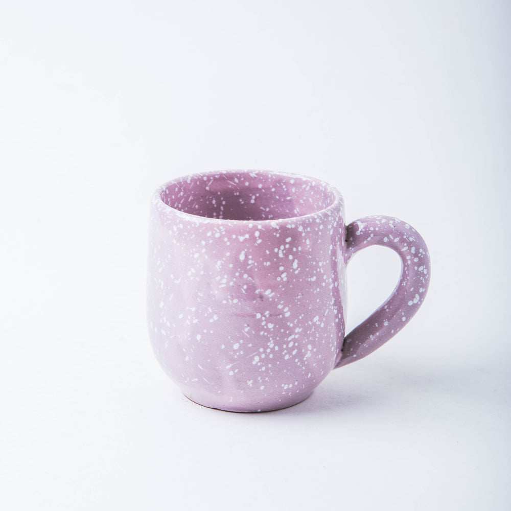 Cattleya-Pink Blossom Mug