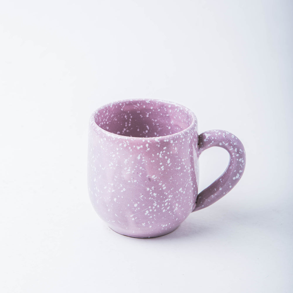 Cattleya-Pink Blossom Mug