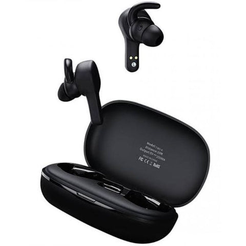 Remax-Earbuds TWS 6 Bluetooth 5.0 Earphones True Wireless