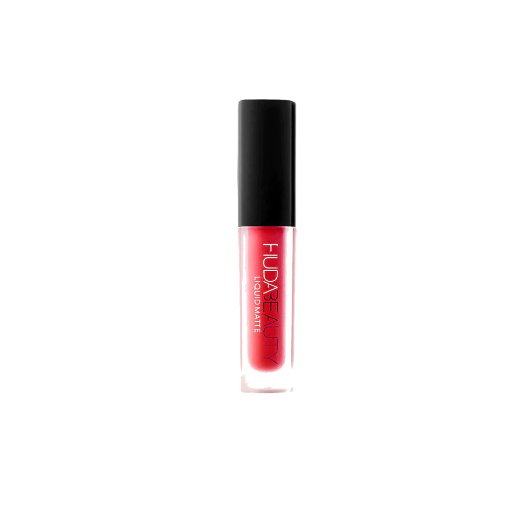 HUDA BEAUTY-Heart Breaker MINI LIQUID LIPSTICK