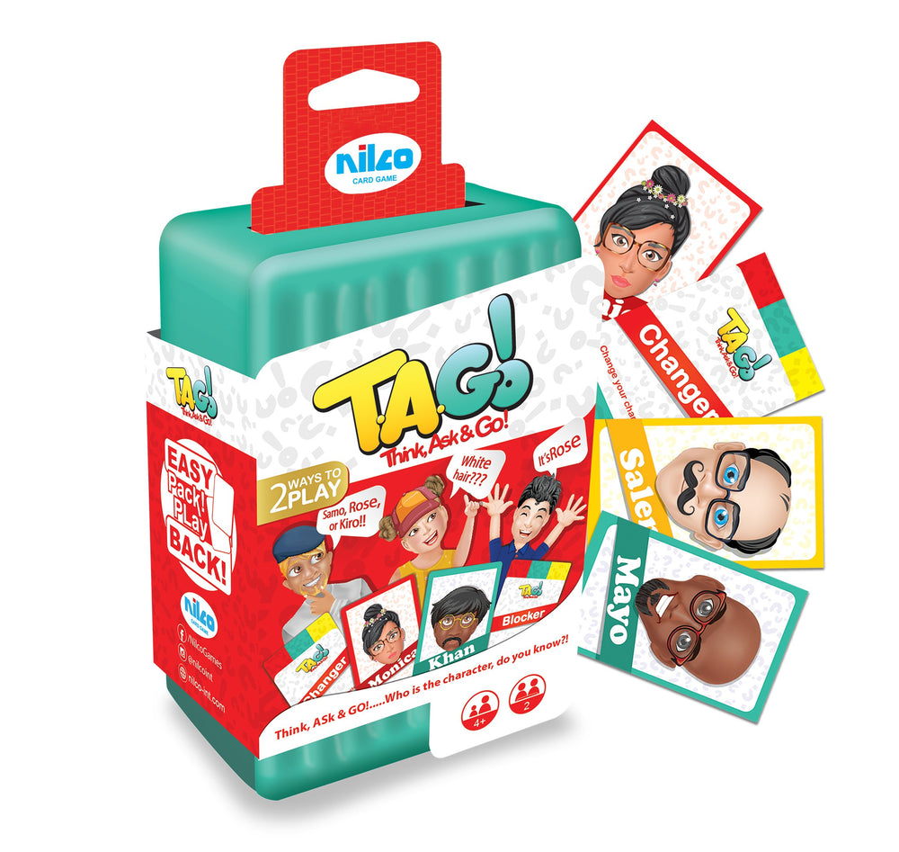 Nilco-Tago