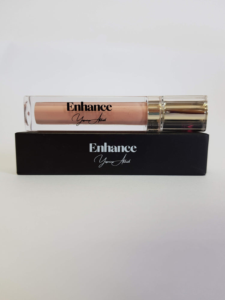 Enhance-Skinlight Lip Gloss