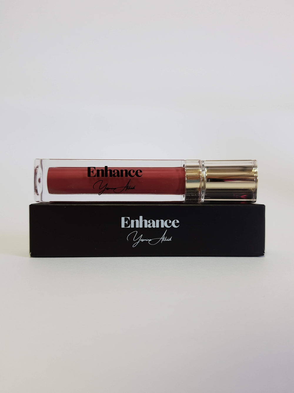 Enhance-Deep Lip Gloss