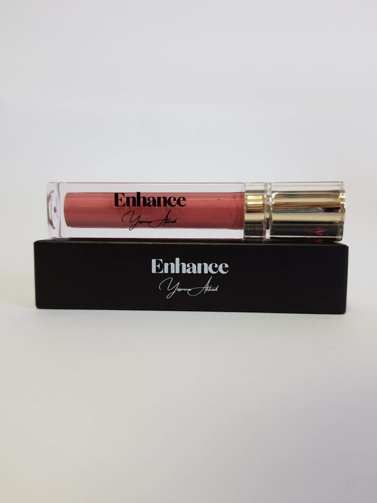 
                  
                    Enhance-Bratz Lip Gloss
                  
                