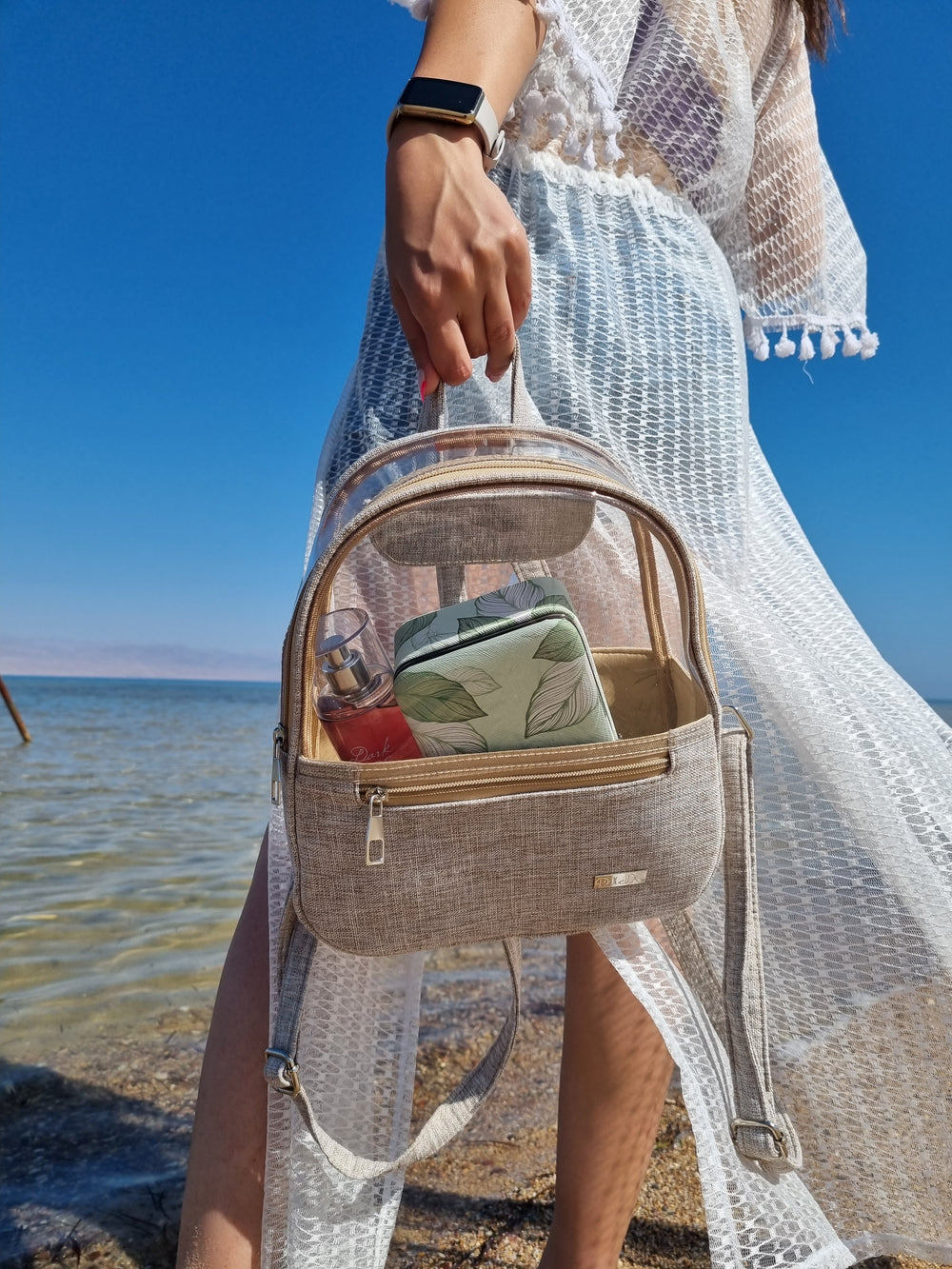 Dija-Daylight Summer Bag