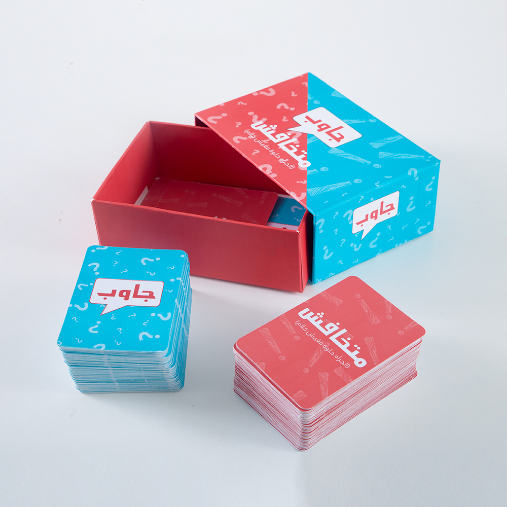 Card Games We Love-Gaweb Matkhafsh