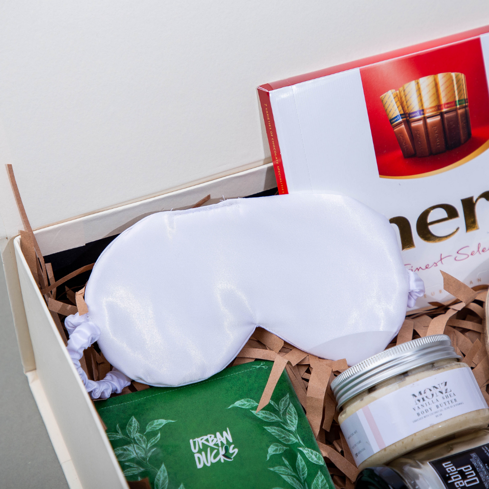 Ready Made Gifts-Make Her Day Gift Box