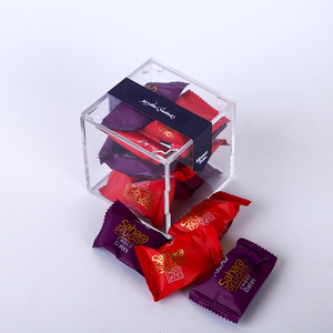 Abu Auf Sahara Delights MIX: Chocolate Dates + Chocolate Almonds Dates